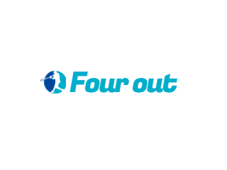 four out