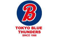TOKYO BLUE THUNDERS