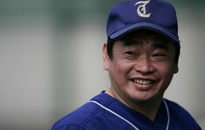 矢島総監督