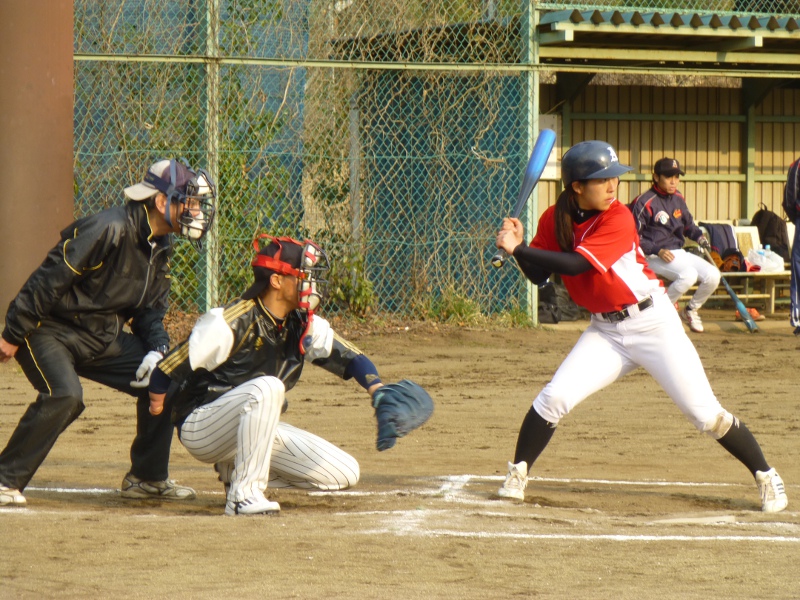 アンビシャスも、同じく5月に大切な試合が控えています。切磋琢磨して、お互い素晴らしい報告をし合いたいですね。