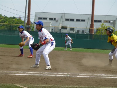 東京大阪決戦の息詰まる攻防