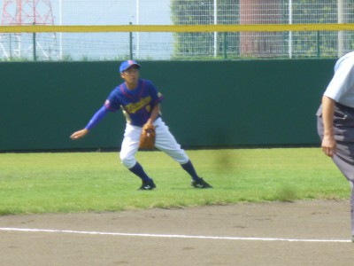 クールに察知・ハートは熱く。