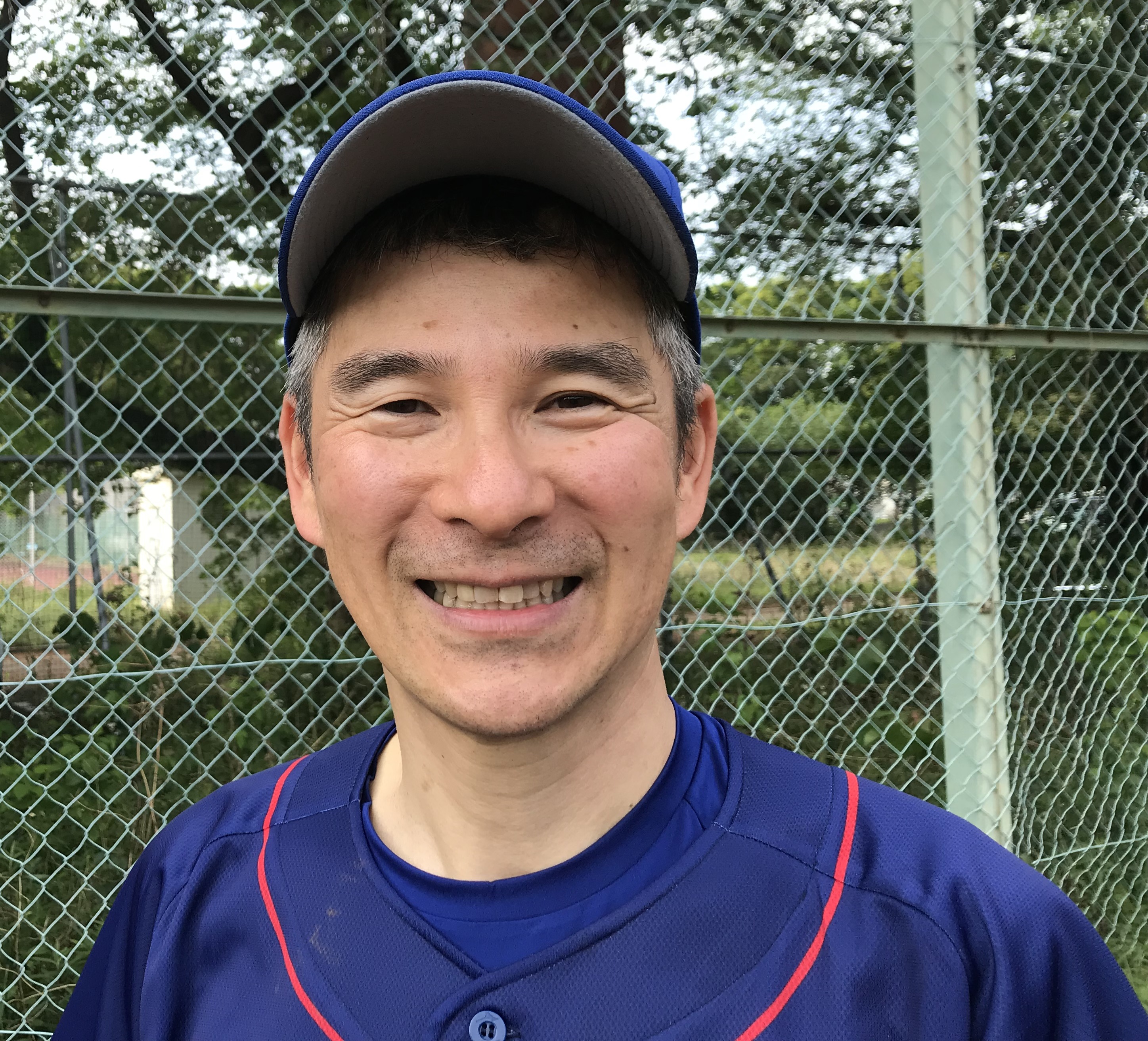 山中優